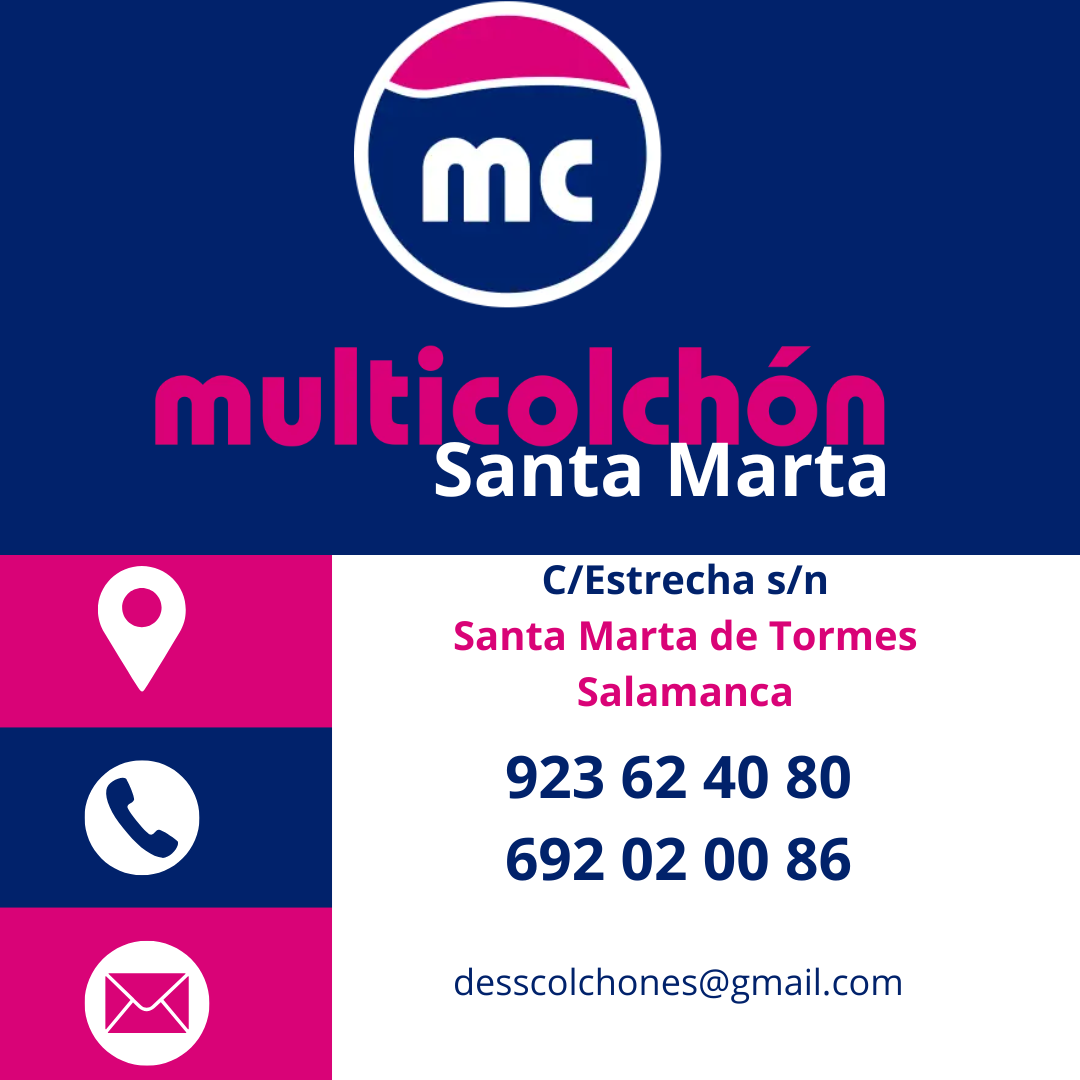 Multicolchón Santa Marta