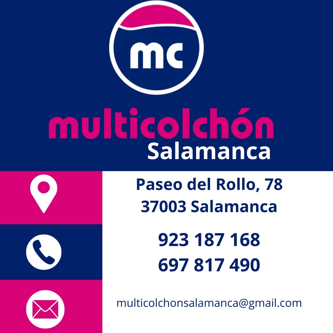 Multicolchón Salamanca