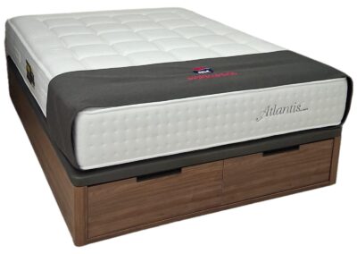 Colchón Atlantis