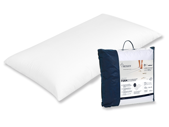 Almohada viscolastica