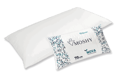 Moshy almohada Nova
