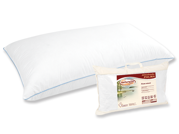 almohada moshy palma