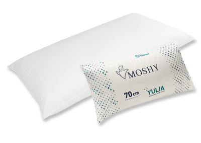 Moshy Almohada Yulia